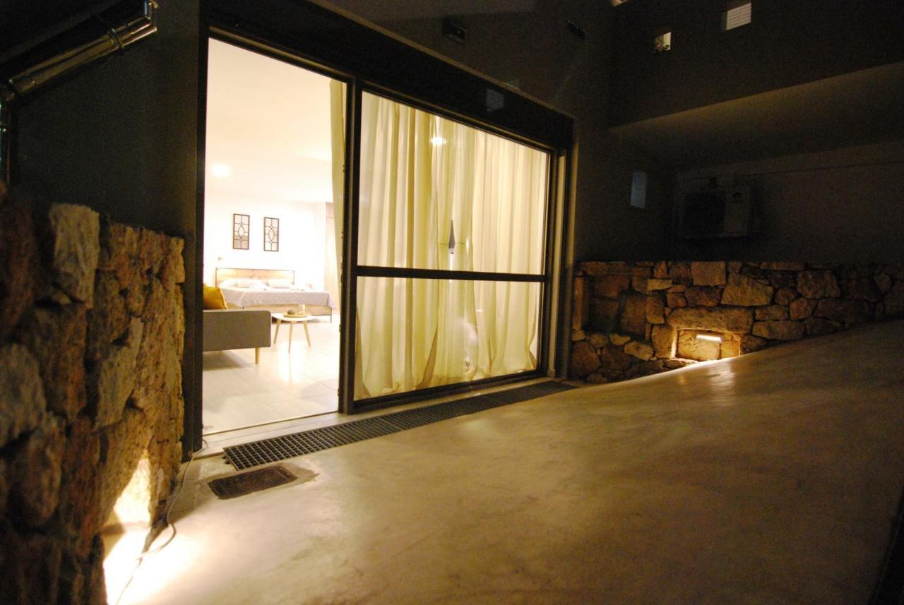 Brand New Cozy Basement Apartment Аргостолион Экстерьер фото