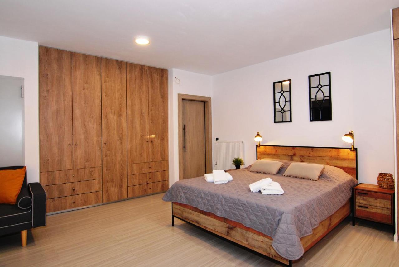 Brand New Cozy Basement Apartment Аргостолион Экстерьер фото