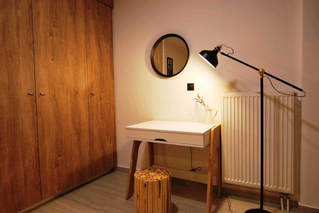 Brand New Cozy Basement Apartment Аргостолион Экстерьер фото